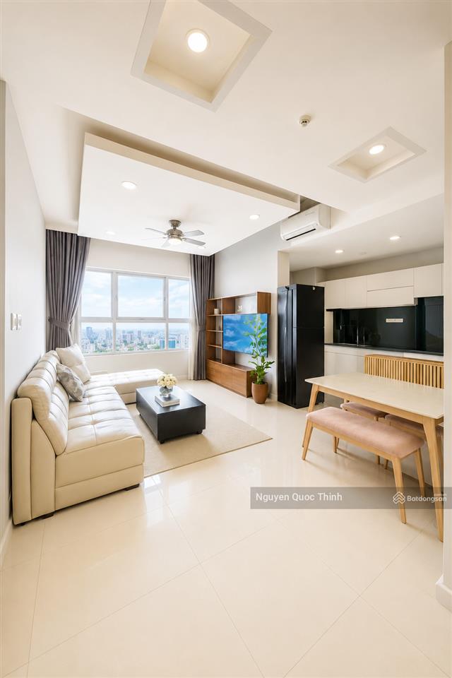 Cho thuê tại sunrise city 2pn, 17,5 triệu/th, 76m2, hàng hiếm