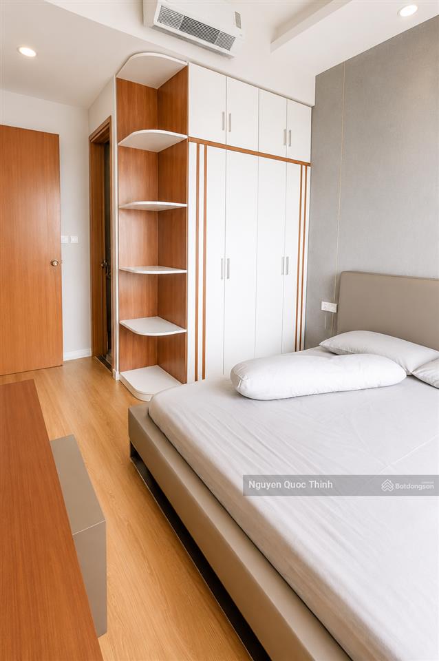 Cho thuê tại sunrise city 2pn, 17,5 triệu/th, 76m2, hàng hiếm