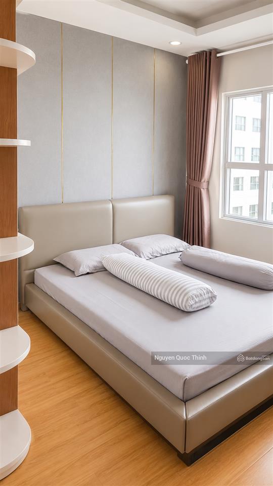 Cho thuê tại sunrise city 2pn, 17,5 triệu/th, 76m2, hàng hiếm
