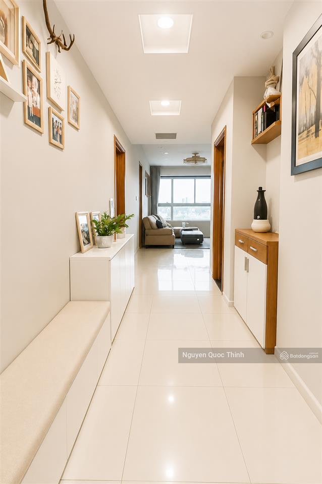 Cho thuê tại sunrise city 2pn, 17,5 triệu/th, 76m2, hàng hiếm