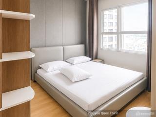 Cho thuê tại sunrise city 2pn, 17,5 triệu, 76m2, chính chủ hàng hiếm