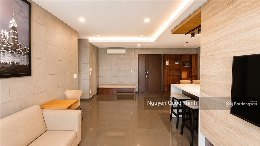 Bán căn 2pn sunrise city north, 95.7m2, 2pn 2wc. nhà tiện thiết kế theo sở thích  6.99 tỷ