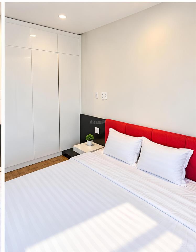 1pn 56m2, giá 15 triệu/th tại sunrise city, q7, hcm