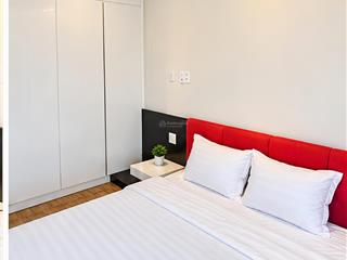 1pn 56m2, giá 15 triệu/th tại sunrise city, q7, hcm