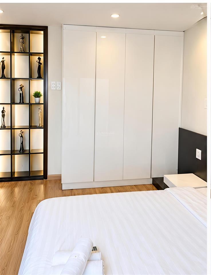 1pn 56m2, giá 15 triệu/th tại sunrise city, q7, hcm