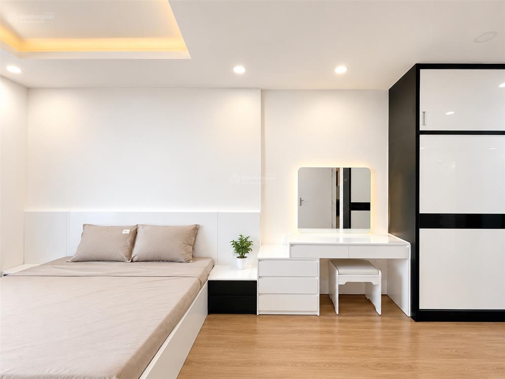 Cho thuê cc 76m2 tại sunrise city view, 18 triệu/th, 2pn, 2wc, full nội thất