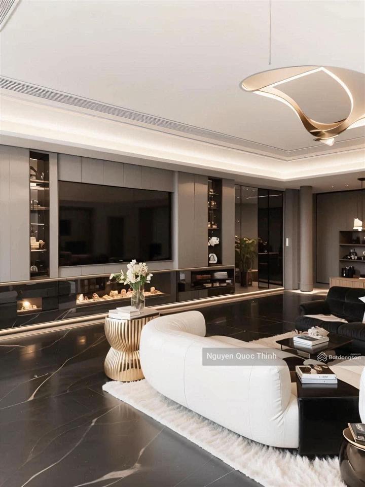 Bán căn hộ 3pn  124m2  8,5 tỷ  sunrise city  căn góc  ban công đón gió