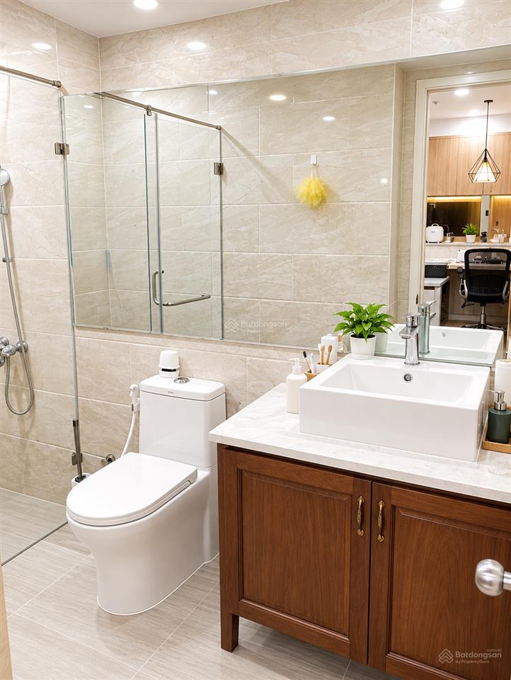 Sunrise city 15 triệu, 53 m2, nhà mới đẹp, view đông