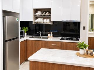 Sunrise city 15 triệu, 53 m2, nhà mới đẹp, view đông