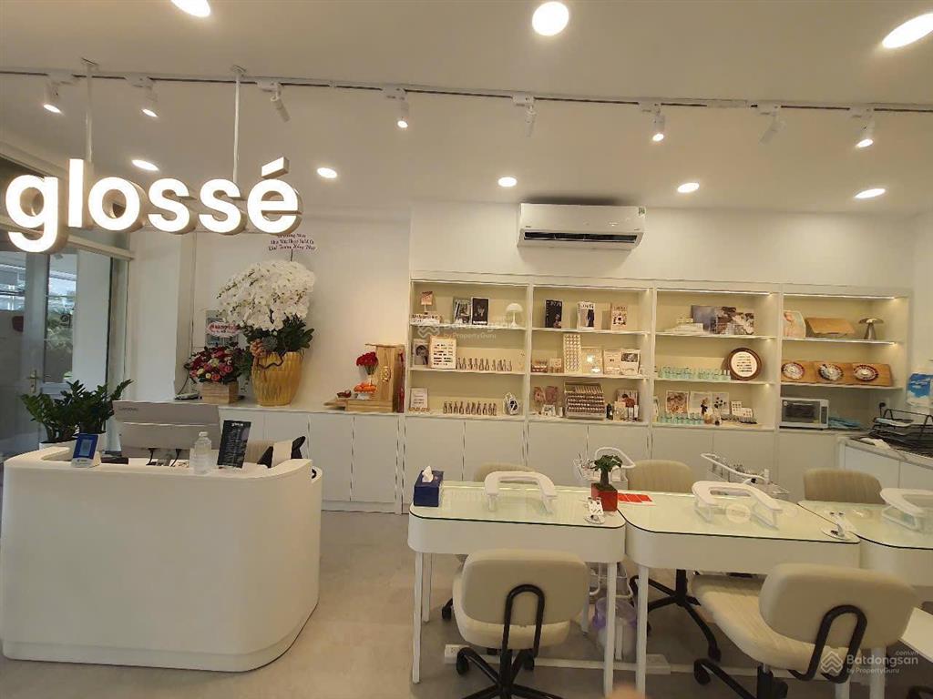 Bán rẻ shophouse đường nguyễn đức cảnh, dt 75m2 đang cho thuê ổn định, giá bán hòa vốn chỉ 9 tỷ
