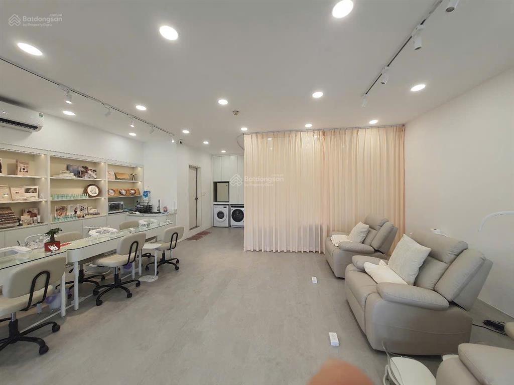Bán rẻ shophouse đường nguyễn đức cảnh, dt 75m2 đang cho thuê ổn định, giá bán hòa vốn chỉ 9 tỷ