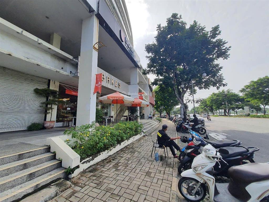 Bán rẻ shophouse đường nguyễn đức cảnh, dt 75m2 đang cho thuê ổn định, giá bán hòa vốn chỉ 9 tỷ