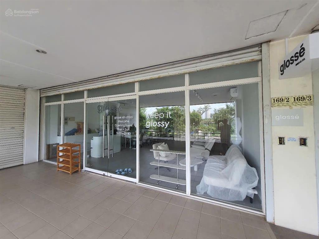 Bán rẻ shophouse đường nguyễn đức cảnh, dt 75m2 đang cho thuê ổn định, giá bán hòa vốn chỉ 9 tỷ