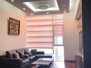 Bán rẻ căn hộ phú mỹ dt 93m2, chỉ mất 2p đến phú mỹ hưng, lầu đẹp, view rất thoáng, giá chỉ 5.7 tỷ