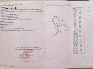 Bán lỗ 3.5 ha đất vườn điều xã phú nghĩa, bù gia mập, tỉnh đồng nai mới, giá chỉ 3.3 tỷ, sổ hồng