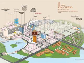 Gấp suất dành cho người nước ngoài  spa trần cao 3.8m regency pmh, 3pn 124m2 view đông nam rất đẹp
