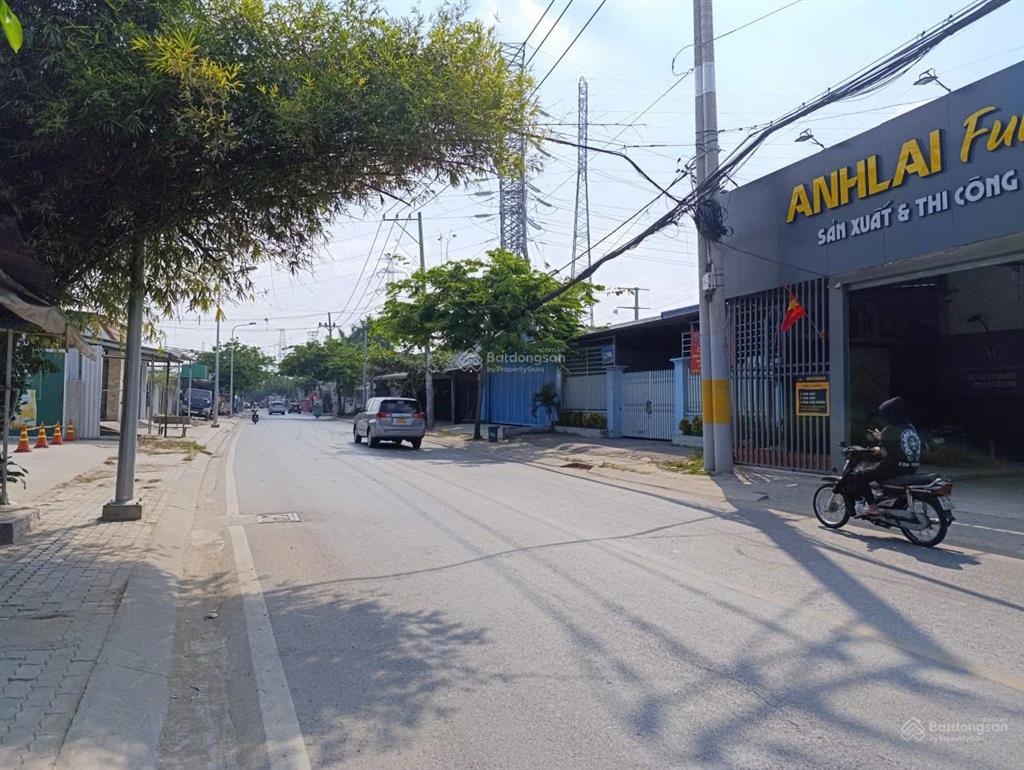 Cho thuê văn phòng, nhà, xưởng mặt tiền đường phạm hữu lầu, vị trí đắc địa, thuận lợi kd đa ngành