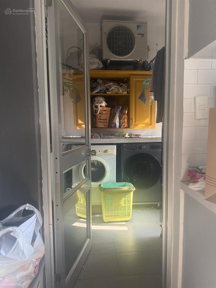Giá đầu tư, căn hộ 3pn mỹ khánh pmh dt 118m2 gần trường quốc tế nam sg, view rất thoáng, chỉ 9.5 tỷ