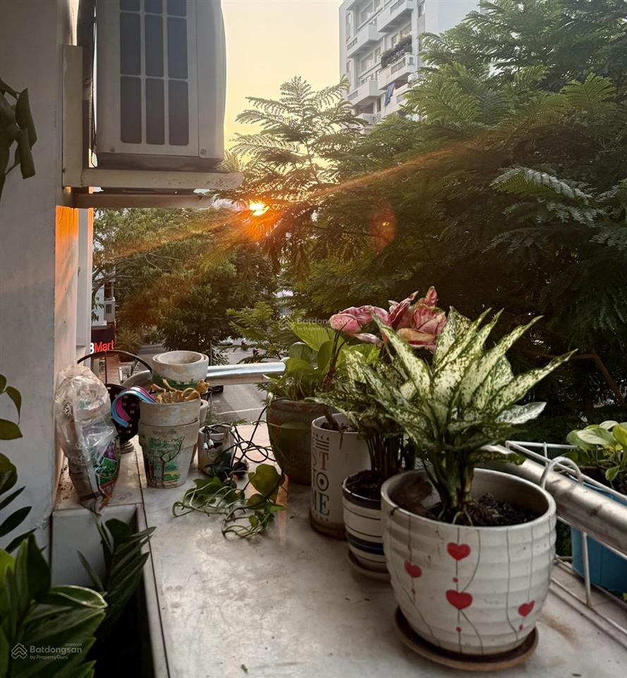 Giá đầu tư, căn hộ 3pn mỹ khánh pmh dt 118m2 gần trường quốc tế nam sg, view rất thoáng, chỉ 9.5 tỷ
