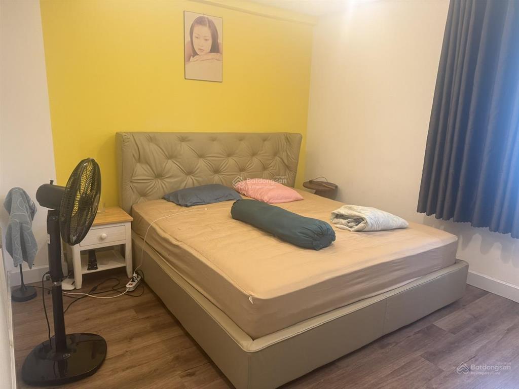 Giá đầu tư, căn hộ 3pn mỹ khánh pmh dt 118m2 gần trường quốc tế nam sg, view rất thoáng, chỉ 9.5 tỷ
