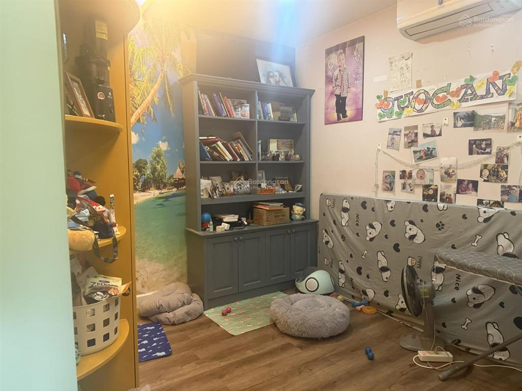Giá đầu tư, căn hộ 3pn mỹ khánh pmh dt 118m2 gần trường quốc tế nam sg, view rất thoáng, chỉ 9.5 tỷ