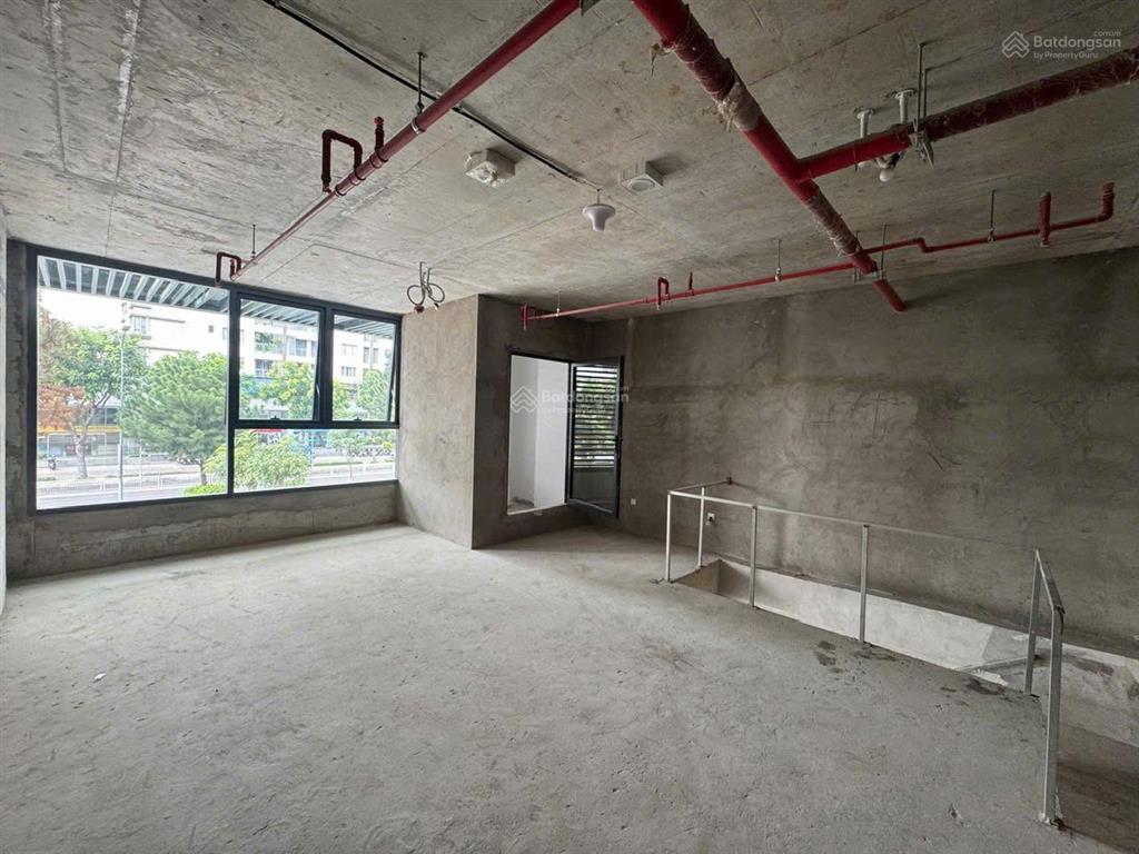 Bán lỗ 3 tỷ shop 06 aurora mặt tiền đường nguyễn lương bằng vị trí đắc địa,cọc ngay kẻo lỡ, 22.3 tỷ