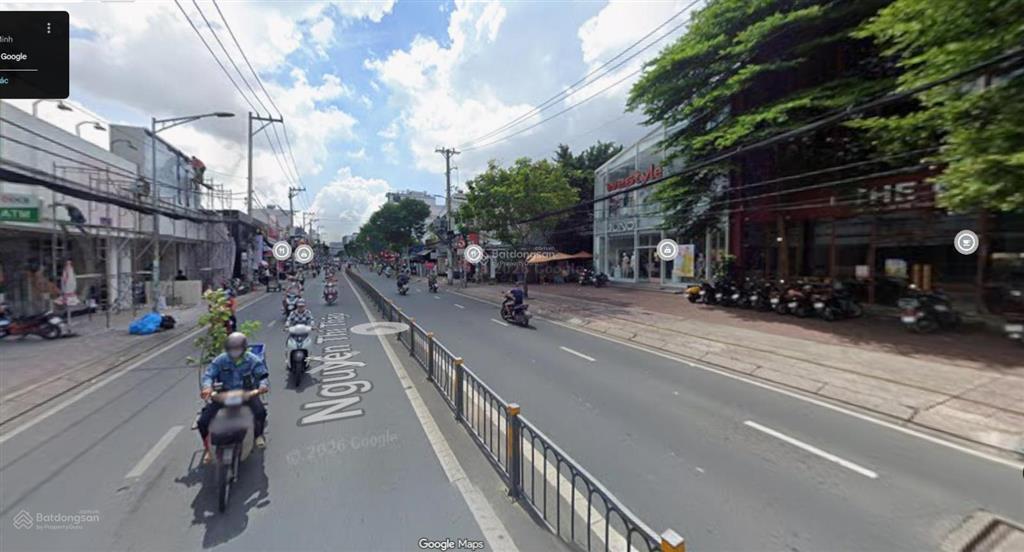 Cho thuê mặt bằng số 254 nguyễn thị thập dt 6x38m thuận tiện kinh doanh đa ngành, chỉ 55tr/tháng