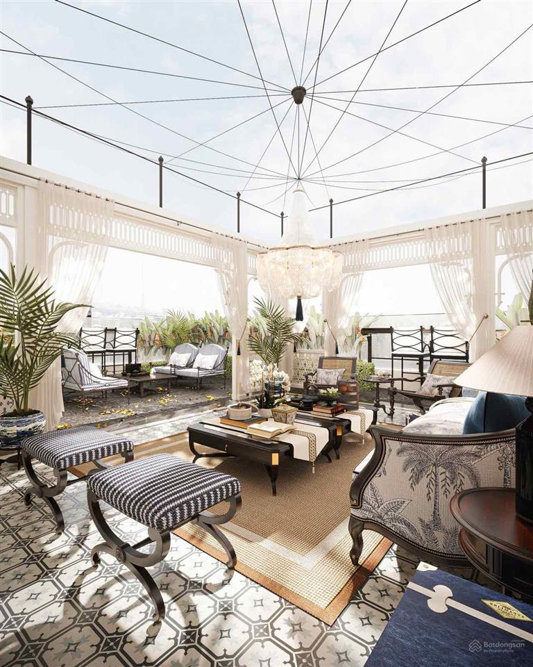 Bán nhanh siêu phẩm penthouse cardinal court dt 311m2, nhà thô, view toàn cảnh pmh, tặng 2 ô đậu xe