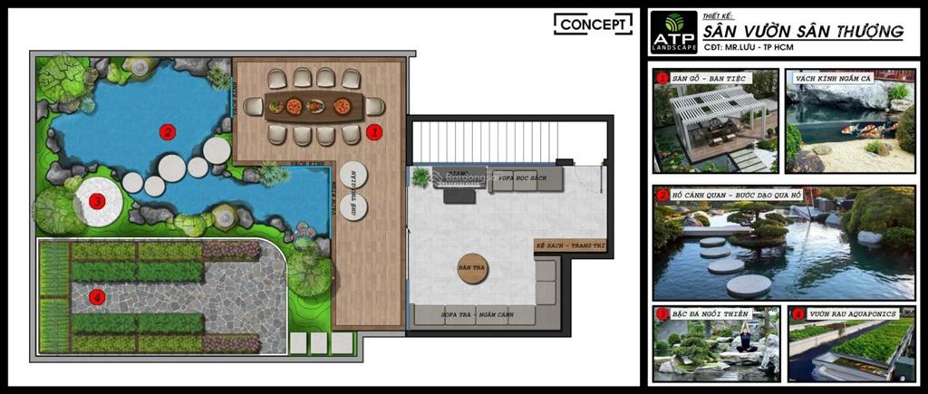 Bán nhanh siêu phẩm penthouse cardinal court dt 311m2, nhà thô, view toàn cảnh pmh, tặng 2 ô đậu xe