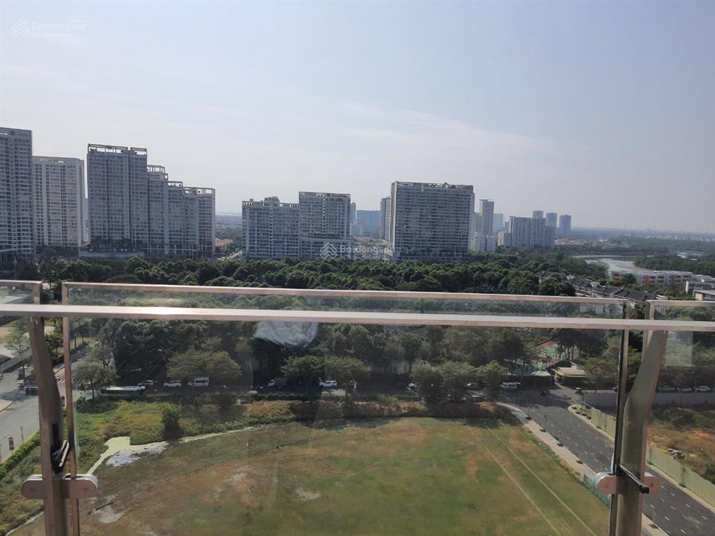 Bán nhanh siêu phẩm penthouse cardinal court dt 311m2, nhà thô, view toàn cảnh pmh, tặng 2 ô đậu xe