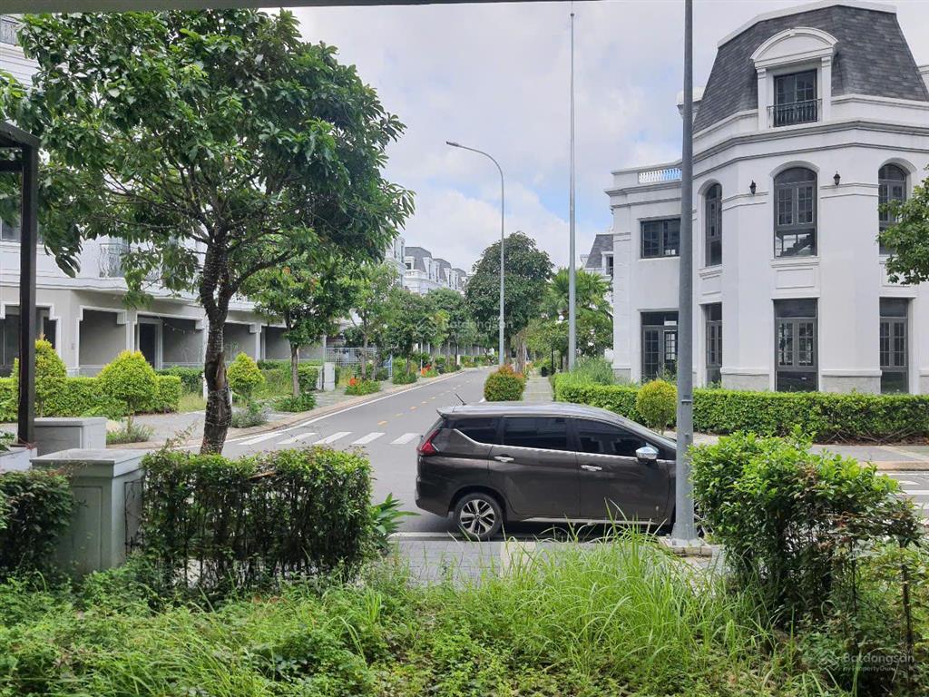 Giá đầu tư biệt thự khu compound amelie pmh, nhà thô, tiện ích đẳng cấp, có thang máy, chỉ 12,5 tỷ