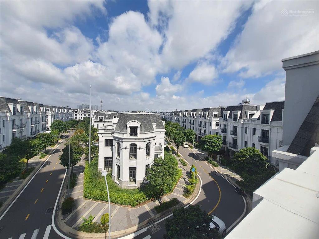 Giá đầu tư biệt thự khu compound amelie pmh, nhà thô, tiện ích đẳng cấp, có thang máy, chỉ 12,5 tỷ