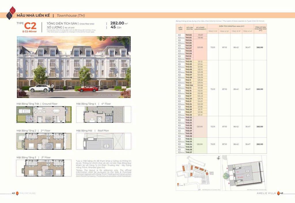 Giá đầu tư biệt thự khu compound amelie pmh, nhà thô, tiện ích đẳng cấp, có thang máy, chỉ 12,5 tỷ