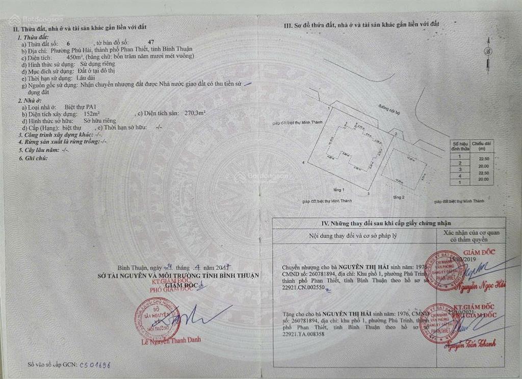 Bán rẻ biệt thự khu compound domaine mũi né, dt 450m2, nhà đẹp, hướng biển, đang cho thuê giá cao