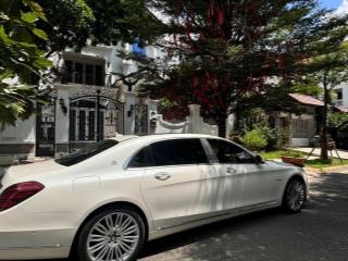 Bán biệt thự đơn lập khu compound nam phú trần trọng cung q7 nhà đầy đủ nội thất rất đẹp, chỉ 45 tỷ