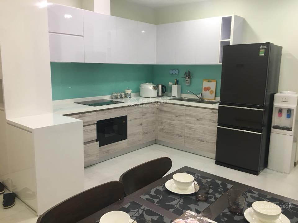 Cho thuê căn hộ 2 pn, 81m² riva park, nguyễn tất thành đầy đủ tiện nghi,  0903 206 ***