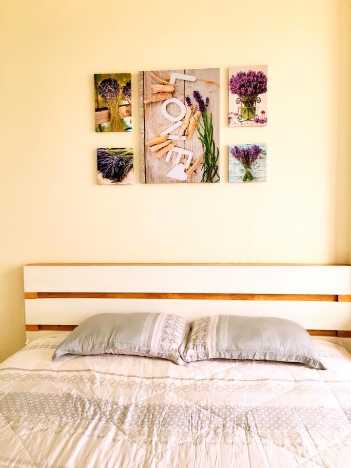 Cho thuê căn hộ 2 pn, 81m² riva park, nguyễn tất thành đầy đủ tiện nghi,  0903 206 ***