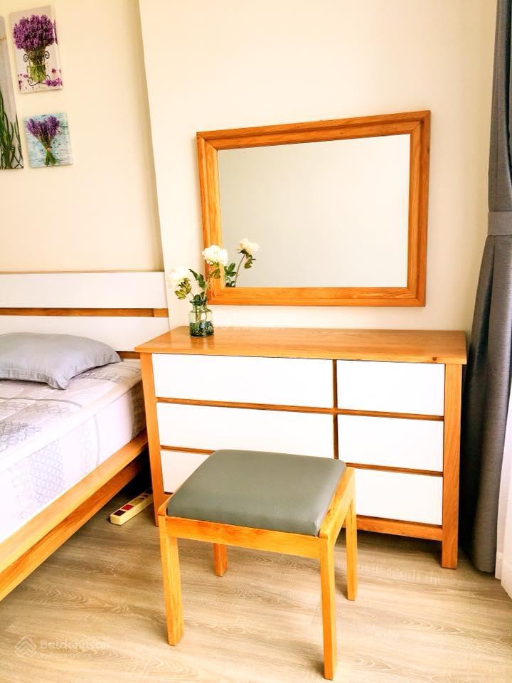 Cho thuê căn hộ 2 pn, 81m² riva park, nguyễn tất thành đầy đủ tiện nghi,  0903 206 ***