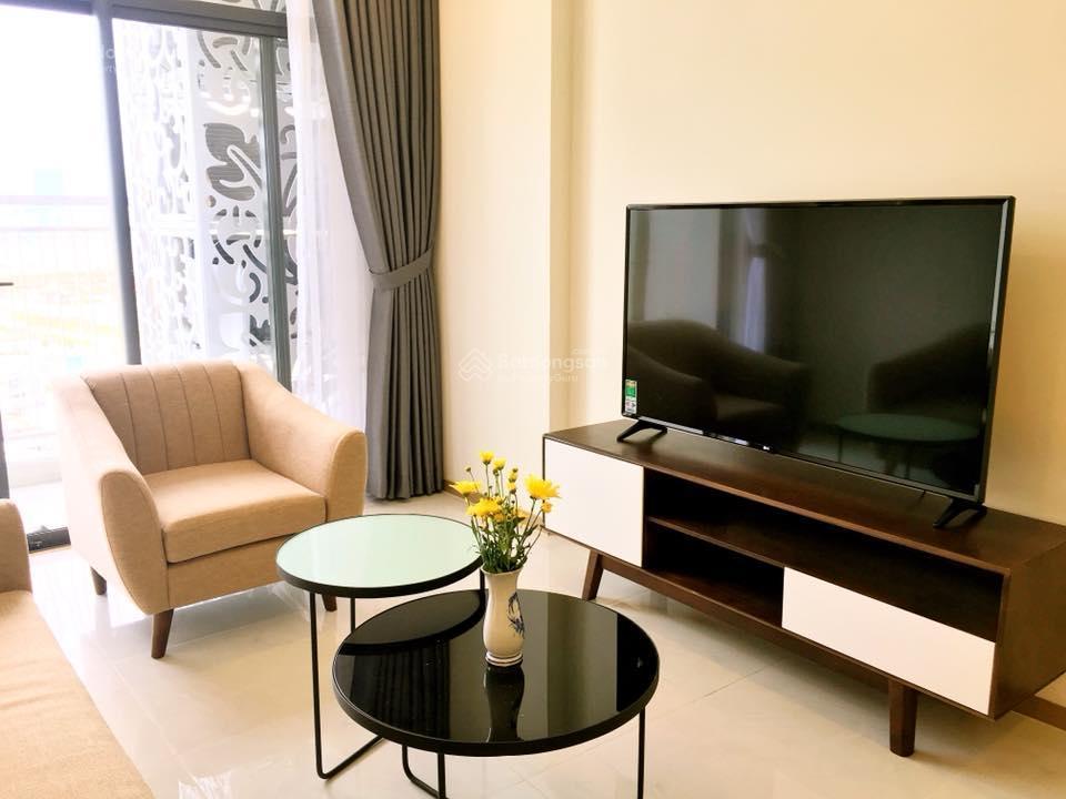 Cho thuê căn hộ 2 pn, 81m² riva park, nguyễn tất thành đầy đủ tiện nghi,  0903 206 ***