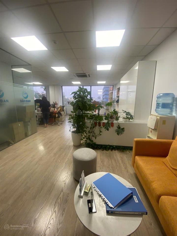 Cho thuê văn phòng bình thạnh đa dạng diện tích 30m2  100m2  250m2, giá cực tốt.