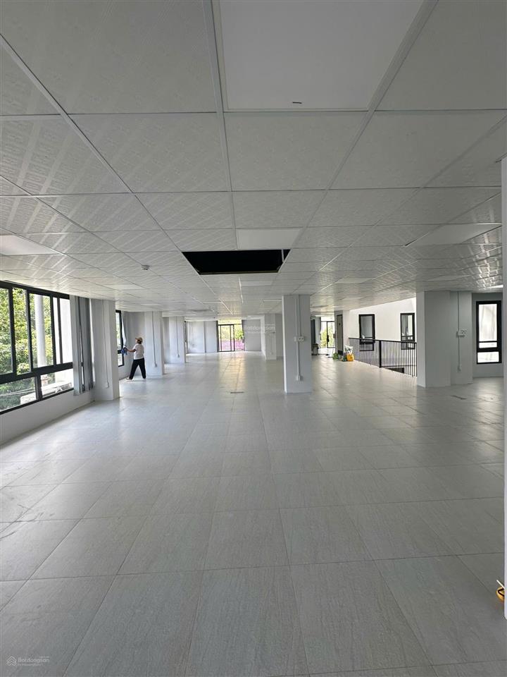 Cho thuê mặt bằng đường bành văn trân, tân bình dt 240m² kinh doanh sầm uất