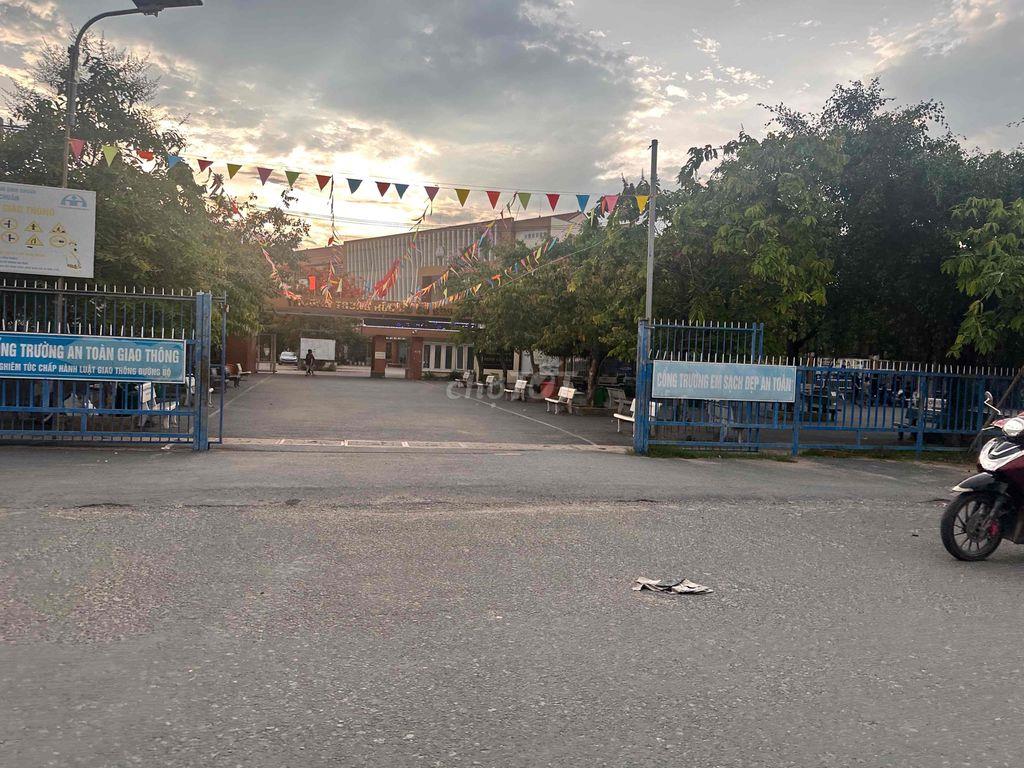5x32 MT Kinh Doanh Buôn Bán cổng Trường Học và KCN Hài Mỹ,Chợ Hài Mỹ