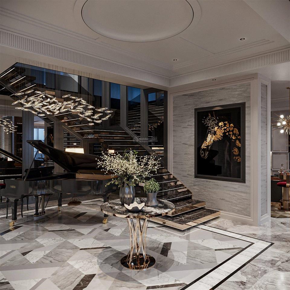 Chính chủ bán penthouse sky villas thông tầng 350m2 vinhomes skylake sổ sẵn giao dịch