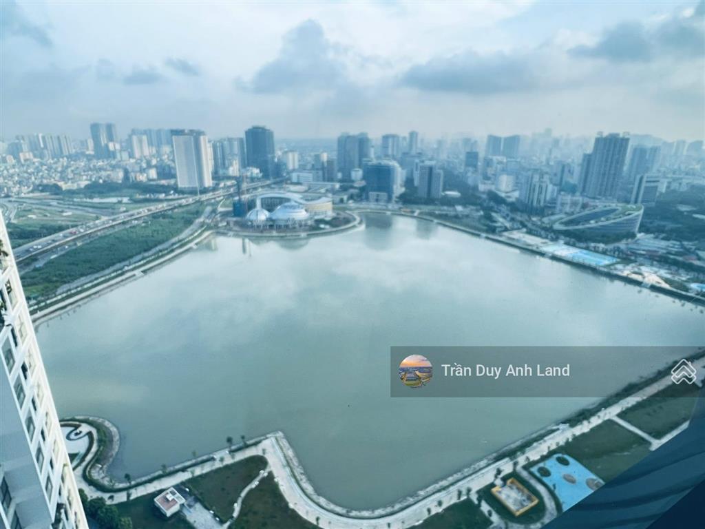 Chính chủ bán penthouse sky villas thông tầng 350m2 vinhomes skylake sổ sẵn giao dịch