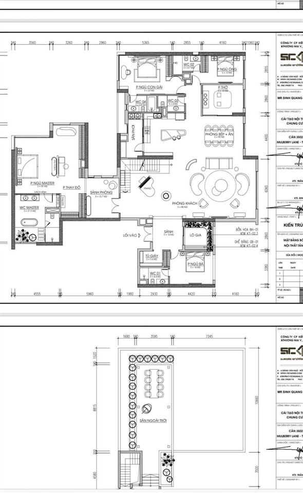 Chính chủ bán penthouse sky villas thông tầng 350m2 vinhomes skylake sổ sẵn giao dịch