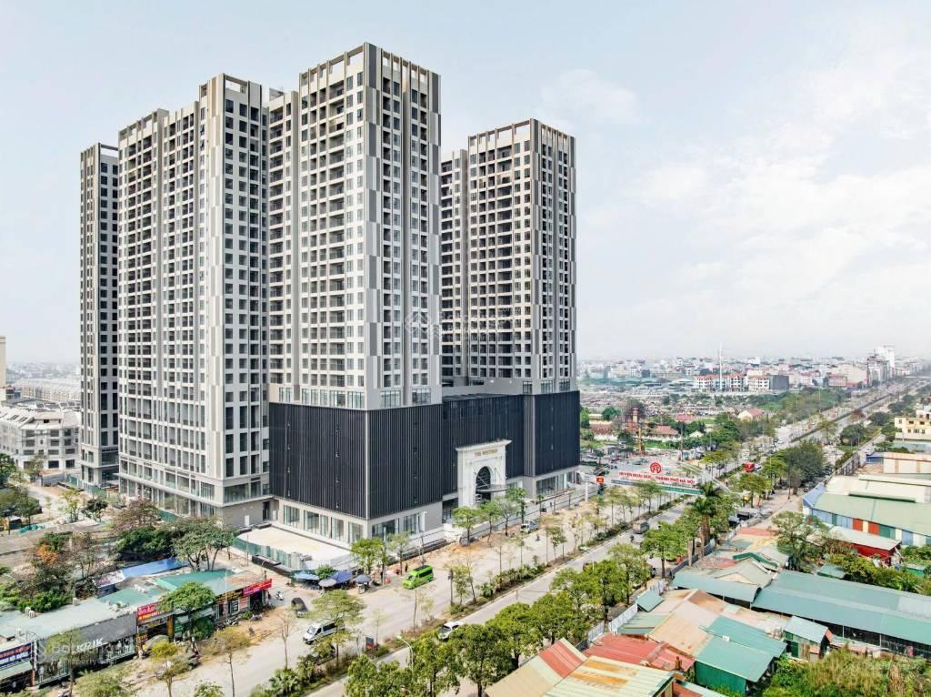 Quỹ căn độc quyền 2pn  3pn  4pn  duplex  penthoues the wisteria sổ đỏ chính chủ nhận nhà ở ngay