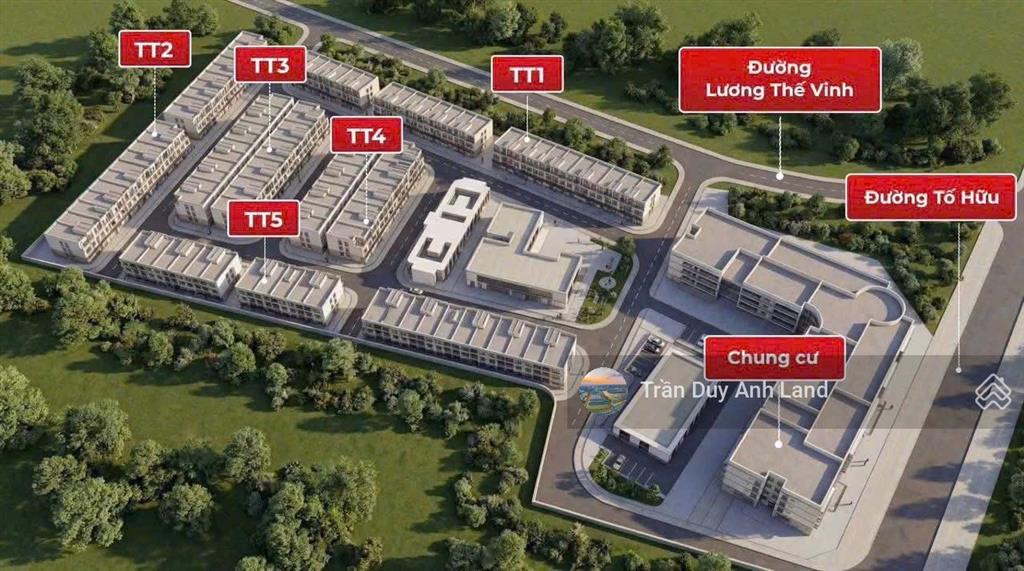 Nhận booking quỹ căn liền kề, shophoues mipec 54 tố hữu 0924 952 ***