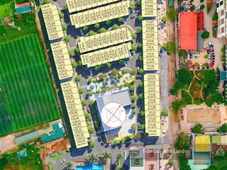 Nhận booking quỹ căn liền kề, shophoues mipec 54 tố hữu 0924 952 ***