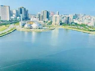 Cần bán nhanh căn hộ 2pn view hồ vinhomes skylake full nội thất ở ngay  0375 934 ***