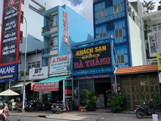 Chính chủ cho thuê nhà 4t mặt tiền kinh doanh đẹp bậc nhất quận tân phú, 175m2, giá 65tr/tháng